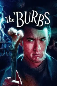 the burbs 1989