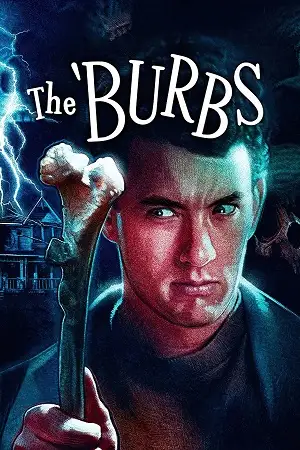the burbs 1989