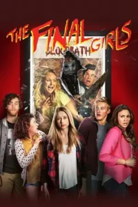 the final girls 2015