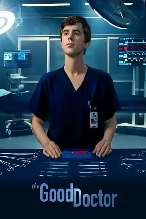 the good doctor season 5
