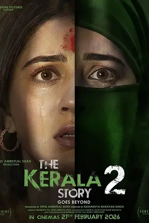 the kerala story 2 goes beyond 2026