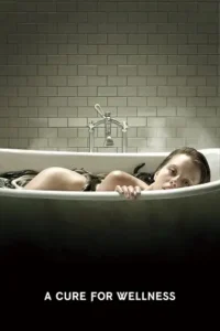 a cure for wellness 2016