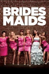 bridesmaids 2011