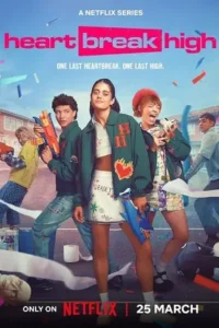 heartbreak high season 1