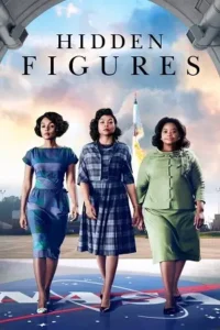 hidden figures 2016