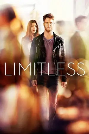 limitless season 1