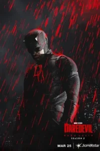 marvel television s daredevil born again season 2 teaser hindi 25th march 2026