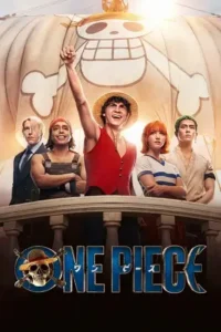 one piece season 1