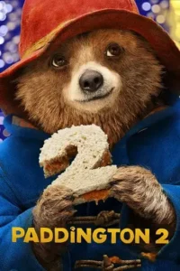 paddington 2 2017