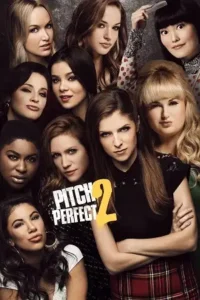pitch perfect 2 2015