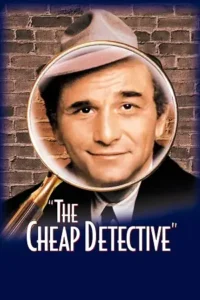 the cheap detective 1978