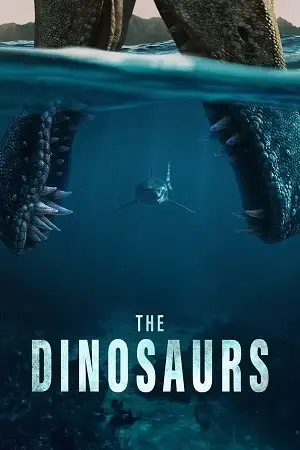 the dinosaurs season 1