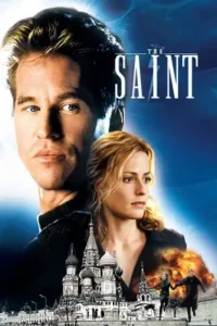 the saint 1997