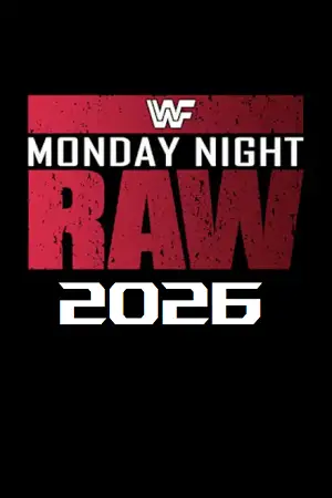 wwe monday night raw 13th march 2026