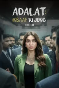 adalat insaaf ki jung season 1