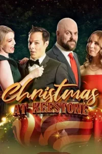 christmas at keestone 2023