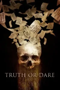 truth or dare 2017