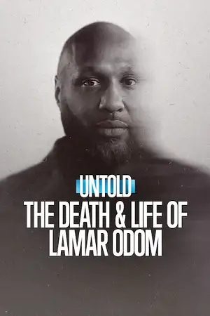 untold the death life of lamar odom 2026